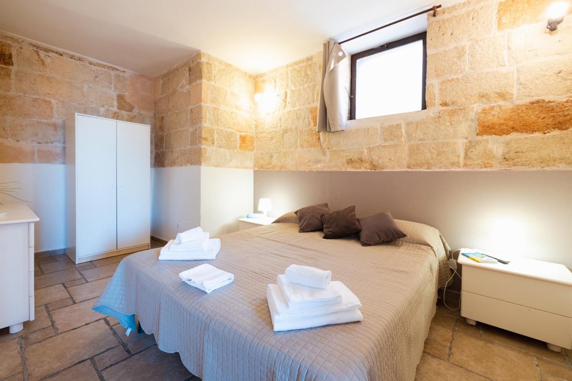 Villa Casa Lapilli Polignano a Mare Exterior foto