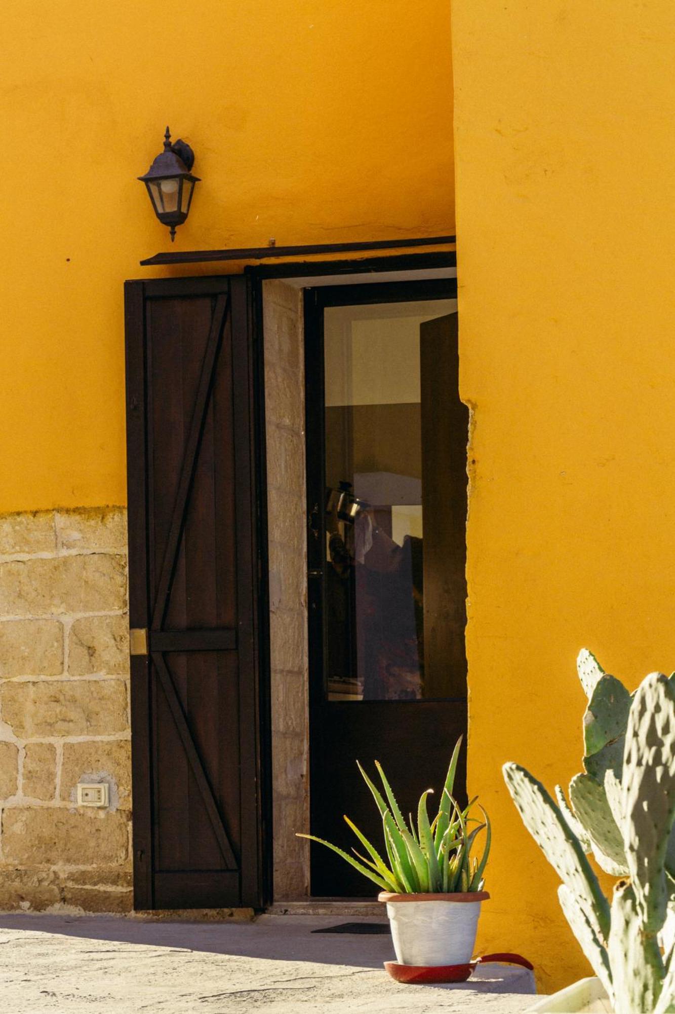 Villa Casa Lapilli Polignano a Mare Exterior foto