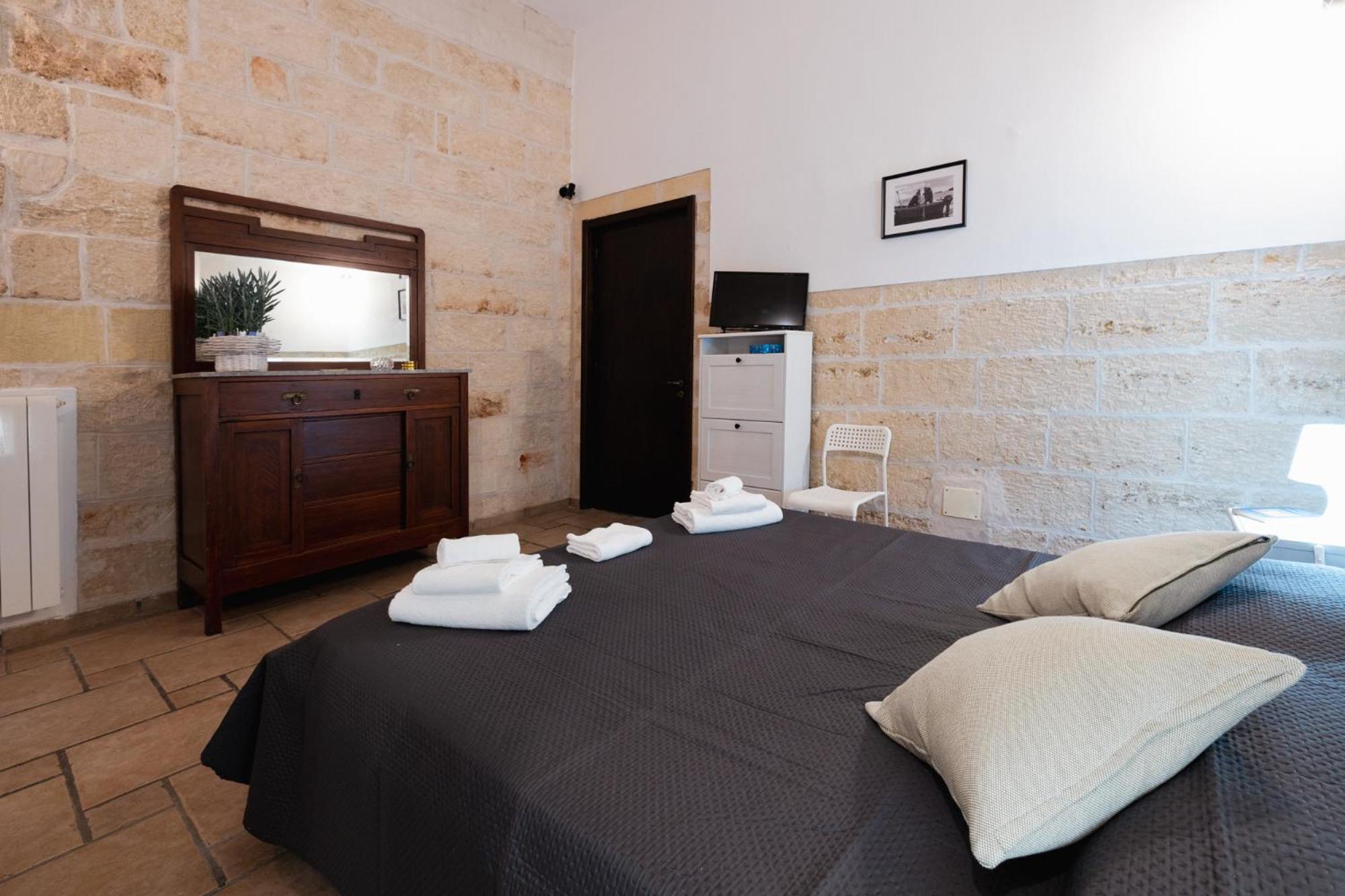 Villa Casa Lapilli Polignano a Mare Exterior foto