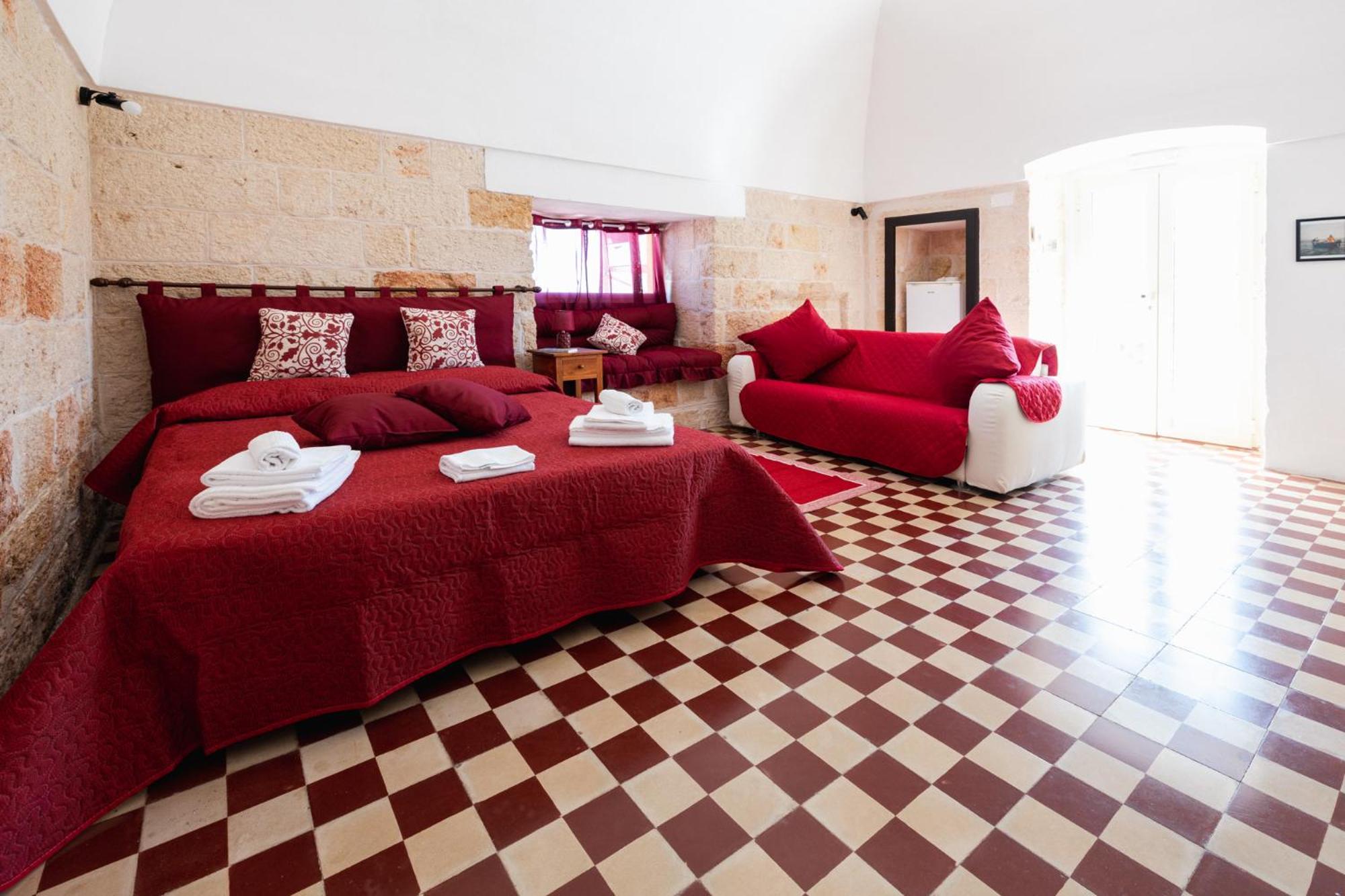 Villa Casa Lapilli Polignano a Mare Exterior foto