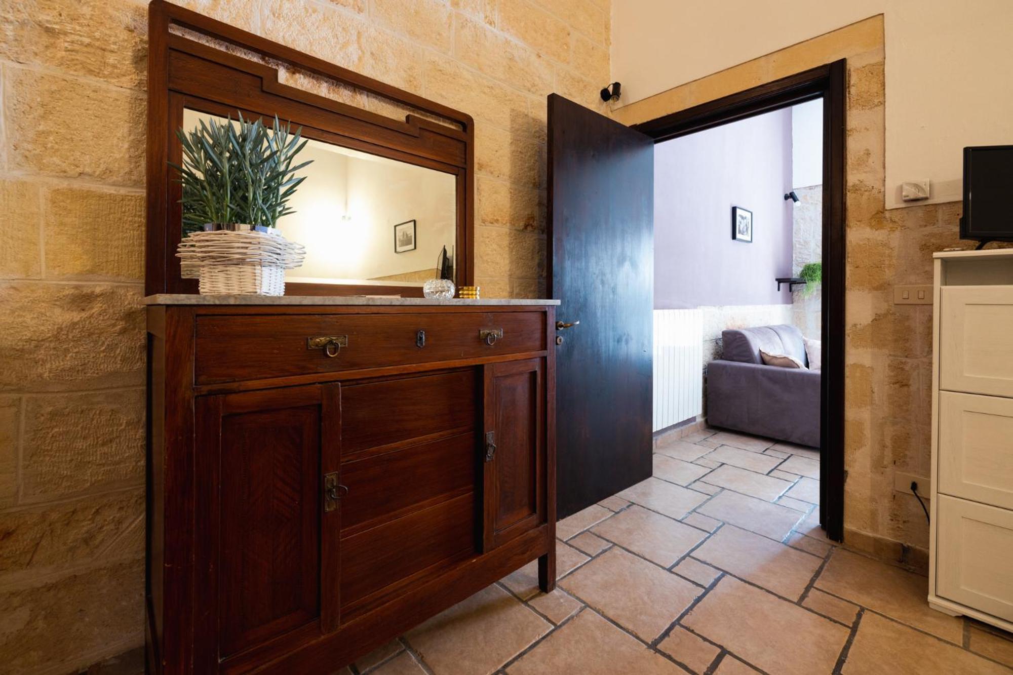 Villa Casa Lapilli Polignano a Mare Exterior foto
