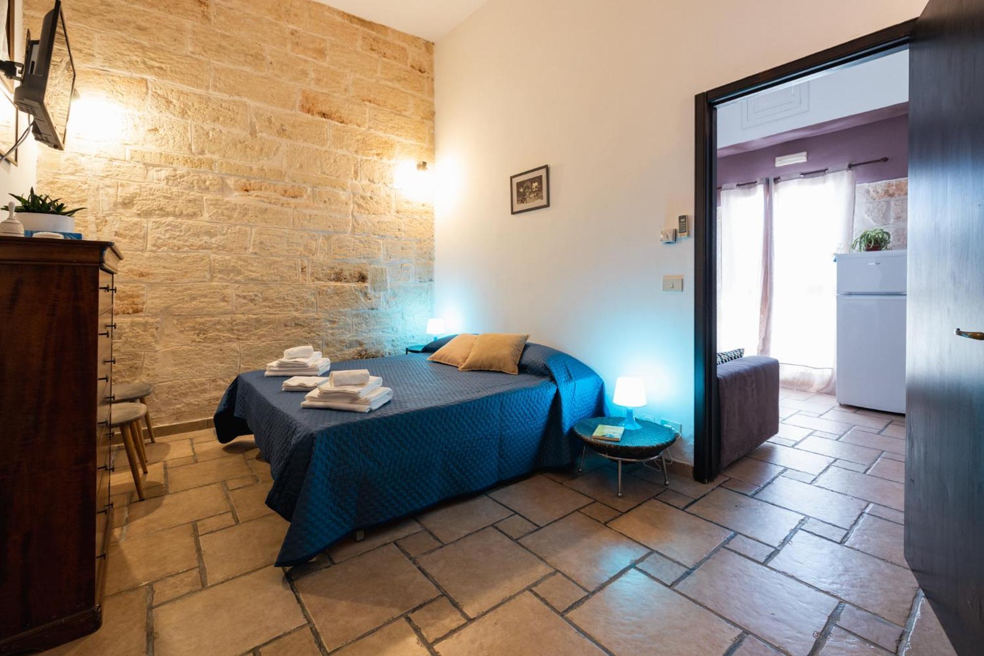Villa Casa Lapilli Polignano a Mare Exterior foto