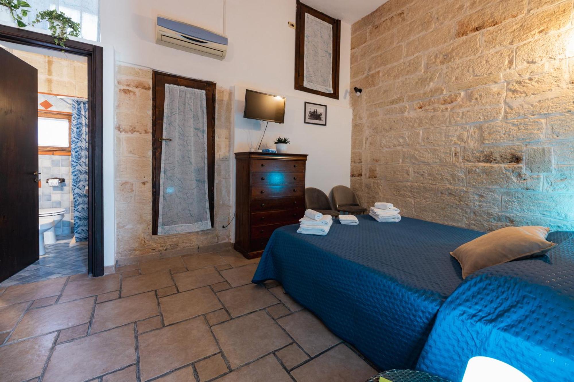 Villa Casa Lapilli Polignano a Mare Exterior foto