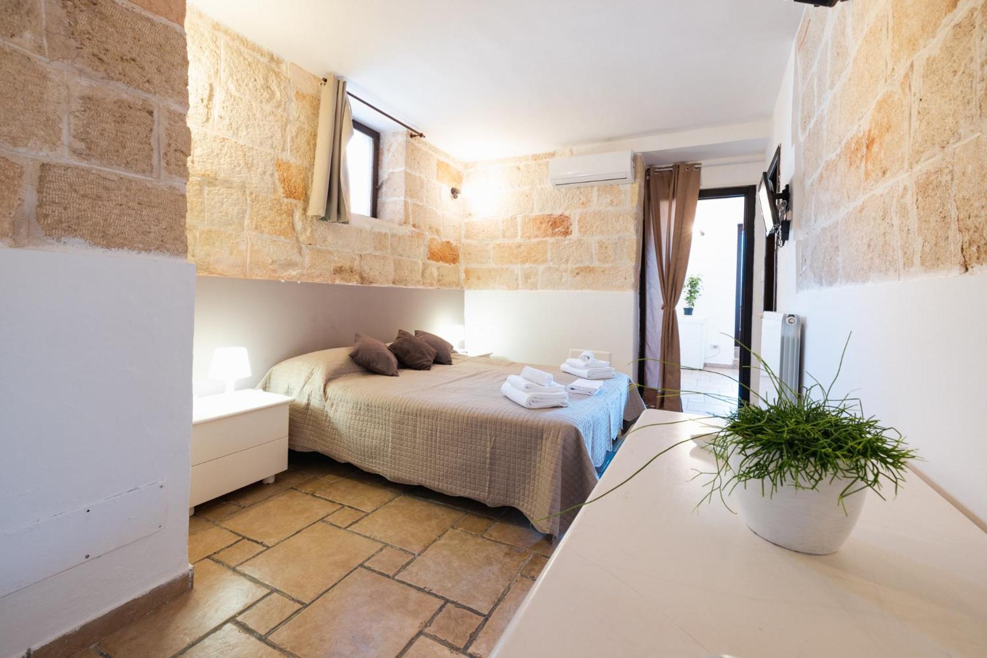 Villa Casa Lapilli Polignano a Mare Exterior foto