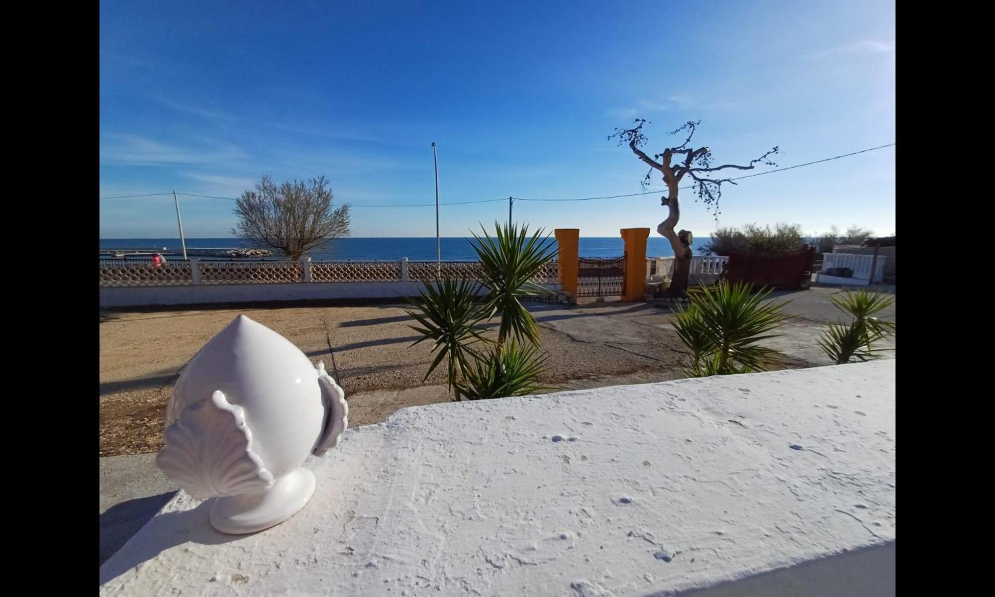 Villa Casa Lapilli Polignano a Mare Exterior foto